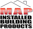 MAP Installed Building Products